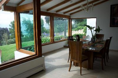 Casa de 5 alcobas en venta en Parcelacion Altos De Yerbabuena, Chía, 1443 m² · foto 13 de 20