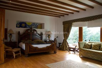 Casa de 5 alcobas en venta en Parcelacion Altos De Yerbabuena, Chía, 1443 m² · foto 15 de 20