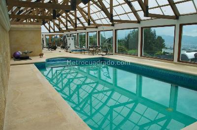 Casa de 5 alcobas en venta en Parcelacion Altos De Yerbabuena, Chía, 1443 m² · foto 17 de 20