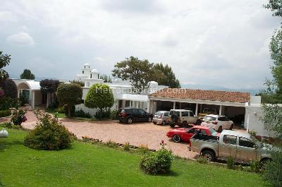 Casa de 5 alcobas en venta en Parcelacion Altos De Yerbabuena, Chía, 1443 m² · foto 18 de 20