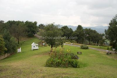 Casa de 5 alcobas en venta en Parcelacion Altos De Yerbabuena, Chía, 1443 m² · foto 4 de 20