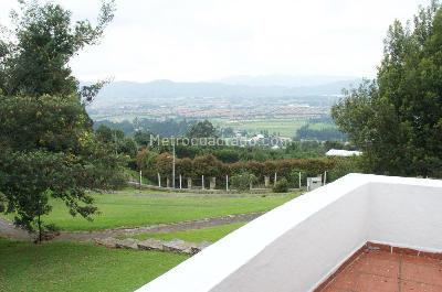 Casa de 5 alcobas en venta en Parcelacion Altos De Yerbabuena, Chía, 1443 m² · foto 8 de 20