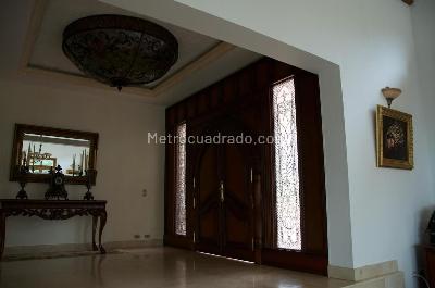 Casa de 5 alcobas en venta en Parcelacion Altos De Yerbabuena, Chía, 1443 m² · foto 9 de 20