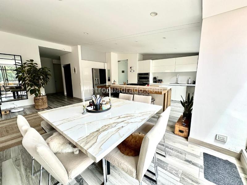 Apartamento en Venta, BOSQUE DE MEDINA, Bogotá D.C. - Widok 5