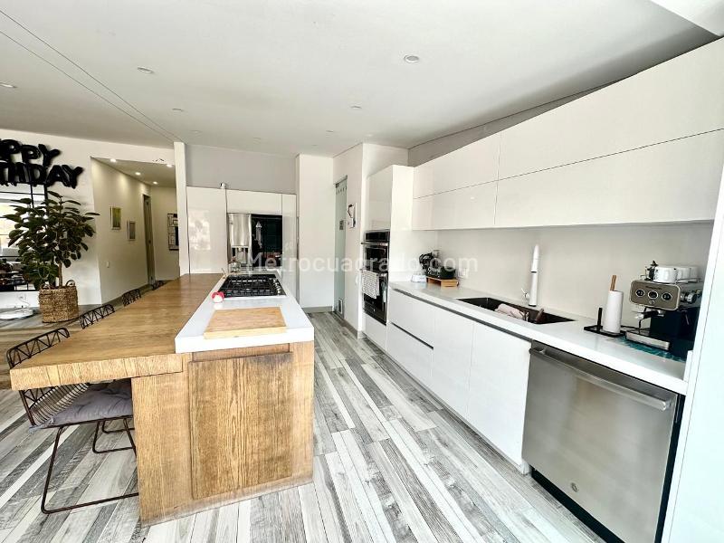 Apartamento en Venta, BOSQUE DE MEDINA, Bogotá D.C. - Więcej
