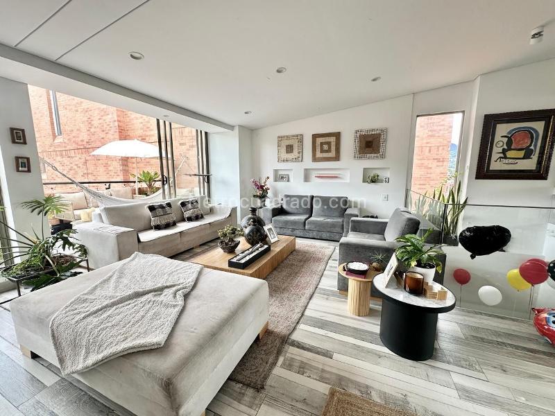 Apartamento en Venta, BOSQUE DE MEDINA, Bogotá D.C. - Widok 4