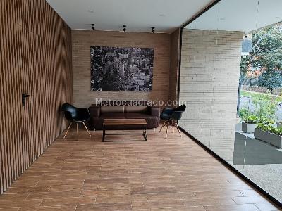 Apartamento en venta en Santa Barabara, Bogotá · foto 15 de 16
