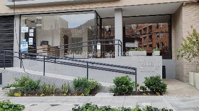 Apartamento en venta en Santa Barabara, Bogotá · foto 16 de 16