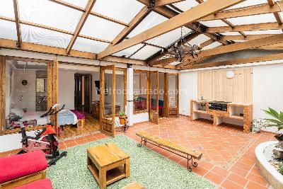 Apartamento de 2 alcobas en venta en Chico Norte Ii, Bogotá, 89 m² · foto 6 de 11