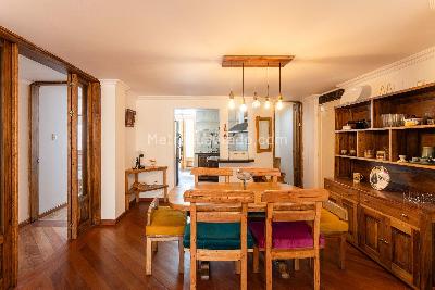 Apartamento de 2 alcobas en venta en Chico Norte Ii, Bogotá, 89 m² · foto 2 de 11