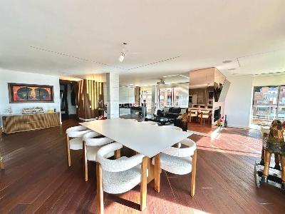 Apartamento en venta en Bosques De La Cañada, Bogotá · foto 2 de 20