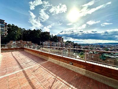 Apartamento en venta en Bosques De La Cañada, Bogotá · foto 17 de 20