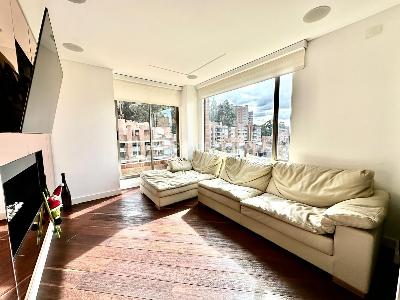 Apartamento en venta en Bosques De La Cañada, Bogotá · foto 4 de 20