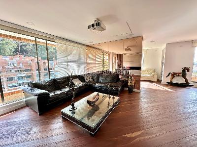 Apartamento en venta en Bosques De La Cañada, Bogotá · foto 5 de 20