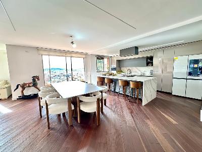 Apartamento en venta en Bosques De La Cañada, Bogotá · foto 3 de 20