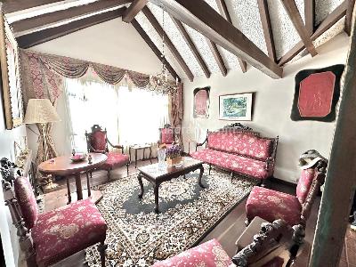 Casa en venta en Cedritos, Bogotá · foto 2 de 20