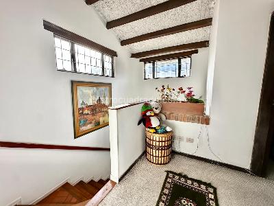 Casa en venta en Cedritos, Bogotá · foto 19 de 20