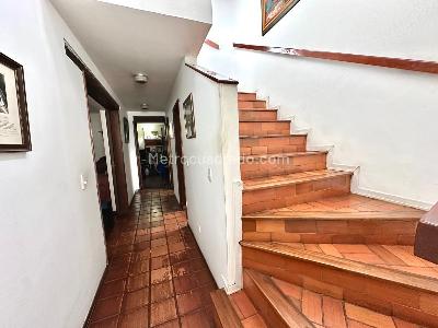Casa en venta en Cedritos, Bogotá · foto 10 de 20
