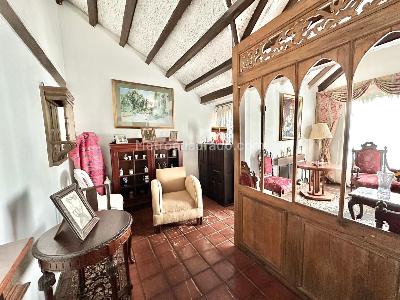 Casa en venta en Cedritos, Bogotá · foto 3 de 20