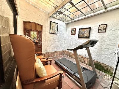 Casa en venta en Cedritos, Bogotá · foto 8 de 20