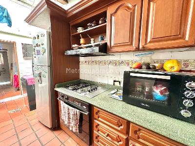 Casa en venta en Cedritos, Bogotá · foto 5 de 20