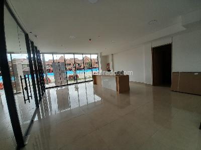 Apartamento de 1 alcoba en venta en Centro Internacional Bavaria, Bogotá, 28 m² · foto 2 de 15