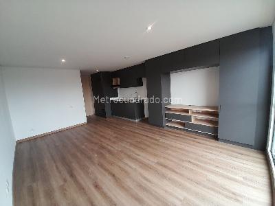 Apartamento de 1 alcoba en venta en Centro Internacional Bavaria, Bogotá, 28 m² · foto 8 de 15