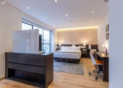 Apartamento en venta en San Patricio, Bogotá · foto 5 de 8