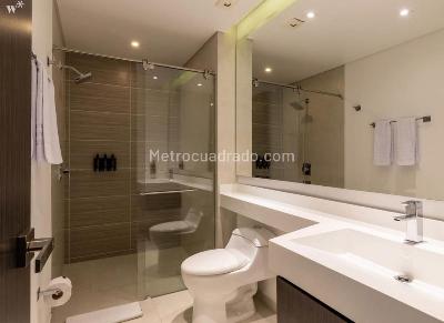 Apartamento en venta en San Patricio, Bogotá · foto 8 de 8