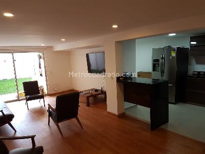 Casa en Venta, VILLA DEL PRADO BAVIERA, Bogotá D.C.
