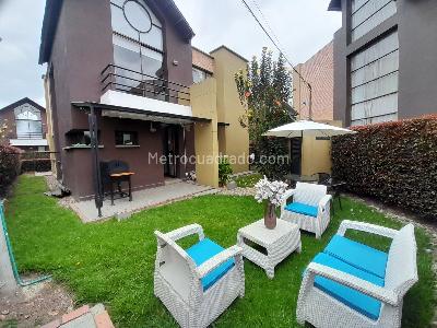 Casa en venta en Cajica, Cajicá · foto 12 de 20