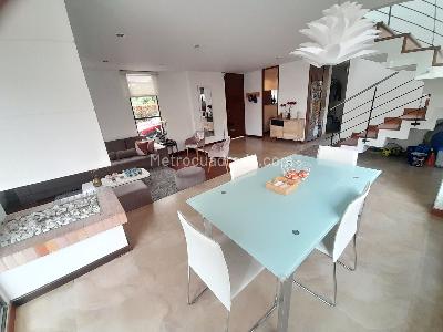 Casa en venta en Cajica, Cajicá · foto 5 de 20