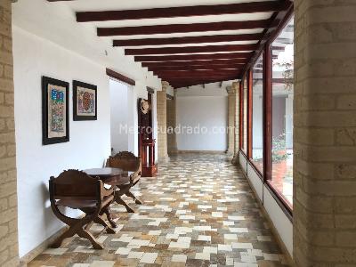 Casa de 3 alcobas en arriendo en Siberia Tenjo, Chía, 580 m² · foto 9 de 20