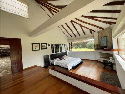Casa de 3 alcobas en arriendo en Siberia Tenjo, Chía, 580 m² · foto 10 de 20