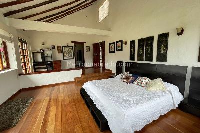 Casa de 3 alcobas en arriendo en Siberia Tenjo, Chía, 580 m² · foto 11 de 20