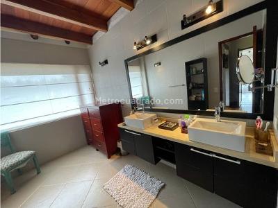 Casa de 3 alcobas en arriendo en Siberia Tenjo, Chía, 580 m² · foto 12 de 20