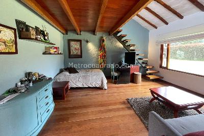 Casa de 3 alcobas en arriendo en Siberia Tenjo, Chía, 580 m² · foto 14 de 20