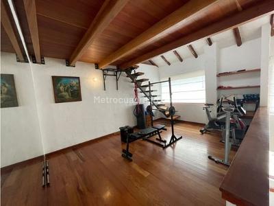 Casa de 3 alcobas en arriendo en Siberia Tenjo, Chía, 580 m² · foto 15 de 20