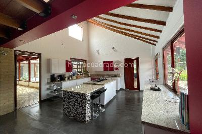 Casa de 3 alcobas en arriendo en Siberia Tenjo, Chía, 580 m² · foto 16 de 20