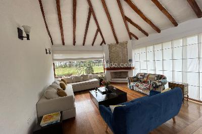Casa de 3 alcobas en arriendo en Siberia Tenjo, Chía, 580 m² · foto 5 de 20