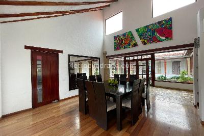 Casa de 3 alcobas en arriendo en Siberia Tenjo, Chía, 580 m² · foto 6 de 20