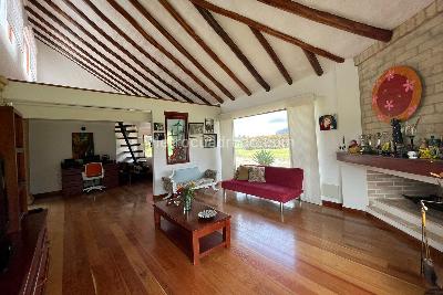 Casa de 3 alcobas en arriendo en Siberia Tenjo, Chía, 580 m² · foto 7 de 20