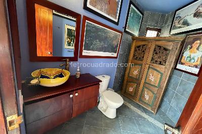 Casa de 3 alcobas en arriendo en Siberia Tenjo, Chía, 580 m² · foto 8 de 20