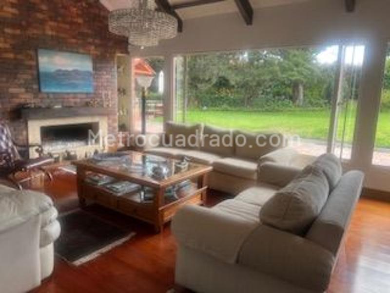 Casa en Arriendo, CAMINO DE ARRAYANES, Bogotá D.C. en Camino De Arrayanes