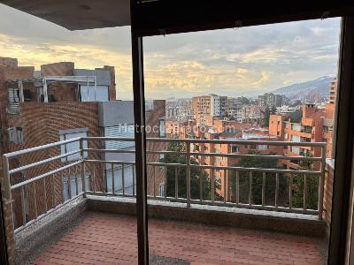 Apartamento en venta en Bosques De La Cañada, Bogotá · foto 5 de 15