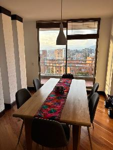 Apartamento en venta en Bosques De La Cañada, Bogotá · foto 4 de 15
