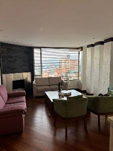 Apartamento en venta en Bosques De La Cañada, Bogotá · foto 3 de 15