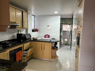 Apartamento en venta en Bosques De La Cañada, Bogotá · foto 6 de 15