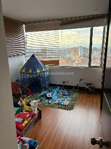 Apartamento en venta en Bosques De La Cañada, Bogotá · foto 10 de 15