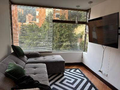 Apartamento en venta en Bosques De La Cañada, Bogotá · foto 11 de 15